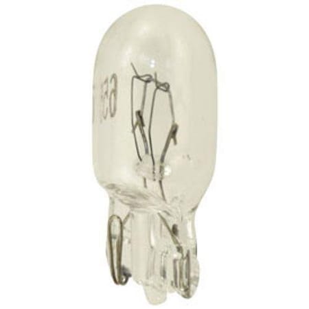 Replacement For Hella 78660 Replacement Light Bulb Lamp, 10PK